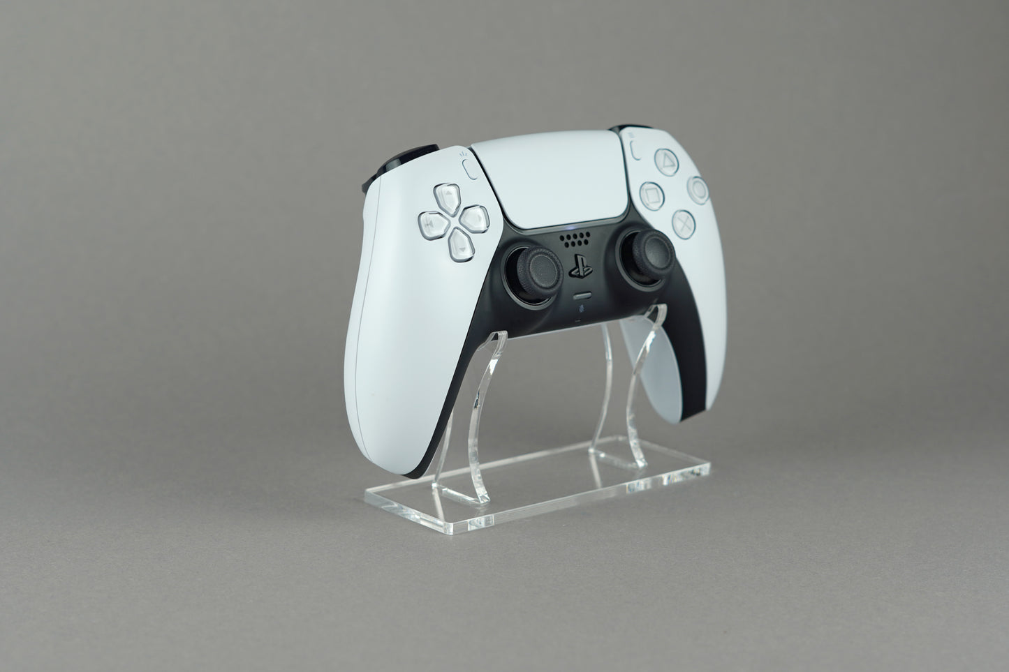 Acrylic stand, display stand for Sony Playstation 5 - PS5 DualSense Controller