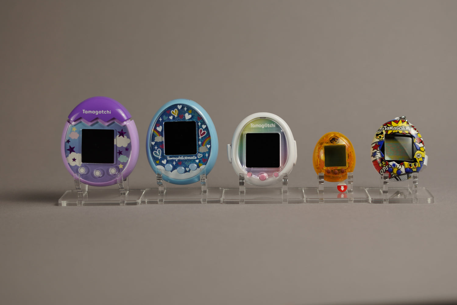 Tamagotchi