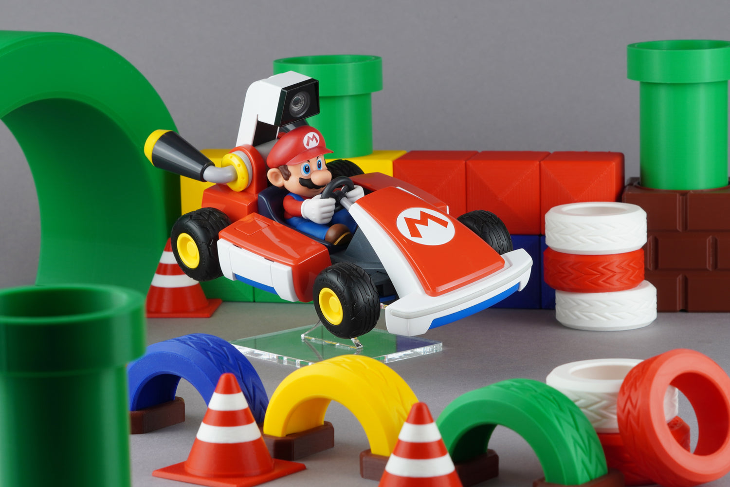 Mario Kart Live: Home Circuit