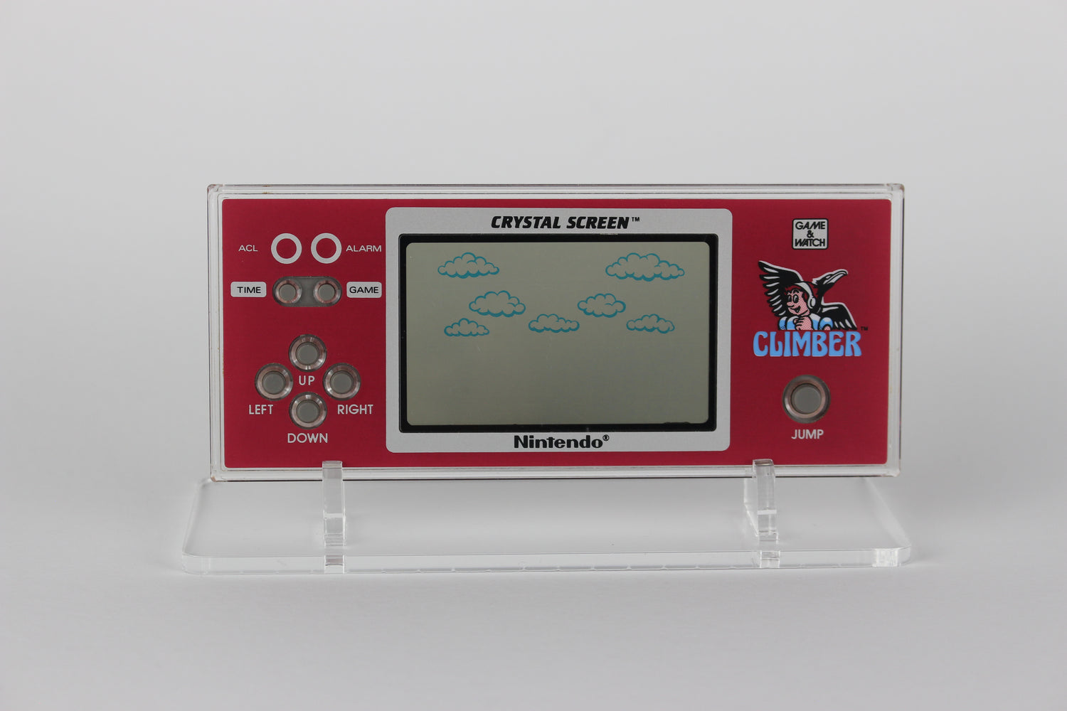 Game & Watch