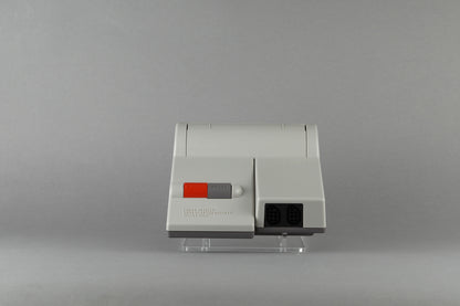 Aufsteller, Display Stand für Nintendo NES Top Loader