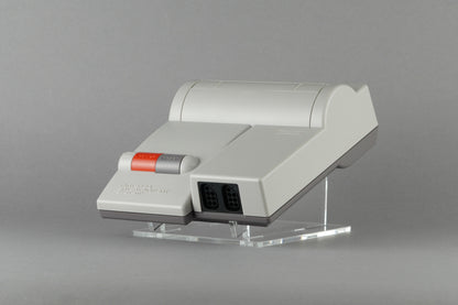 Aufsteller, Display Stand für Nintendo NES Top Loader