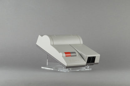 Aufsteller, Display Stand für Nintendo NES Top Loader