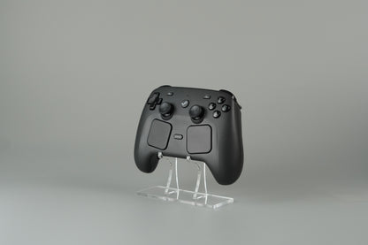 Acrylic stand, display stand for Valve Steam Controller
