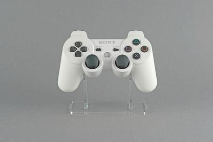 Acryl Aufsteller, Halter für Sony Playstation 3 - PS3 DualShock 3 Controller