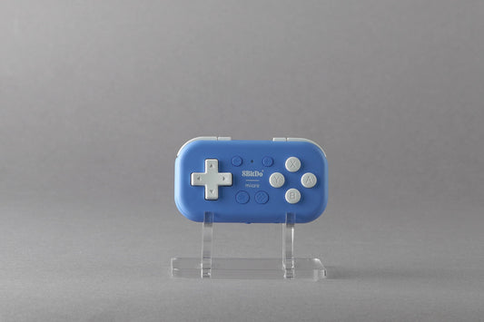 Acryl Aufsteller, Displayständer für 8BitDo Micro Controller