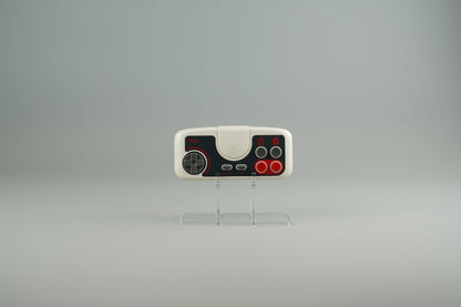 Acryl Aufsteller, Displayständer für 8BitDo PC Engine Controller