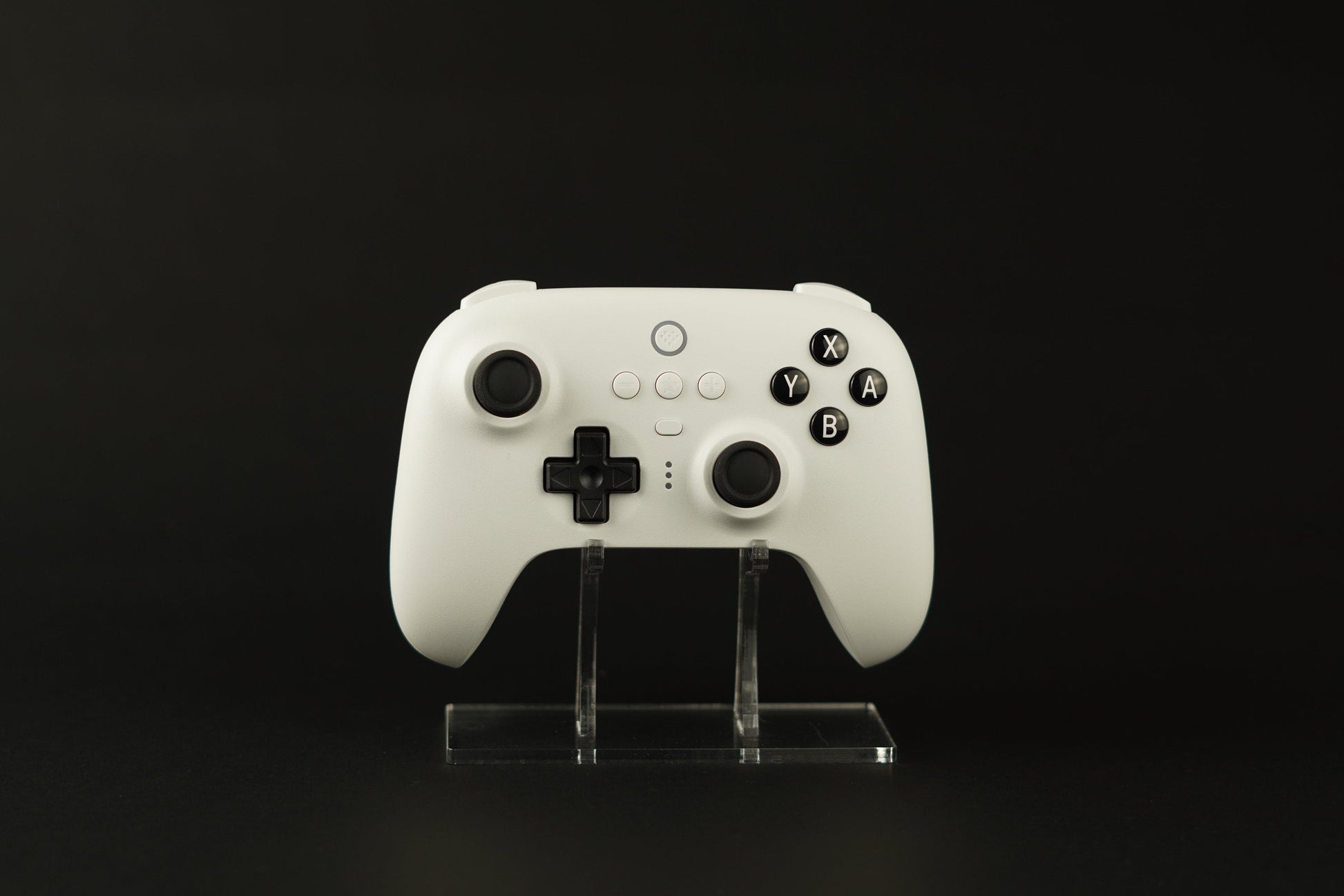 Acryl Aufsteller, Displayständer für 8bitdo Ultimate Controller