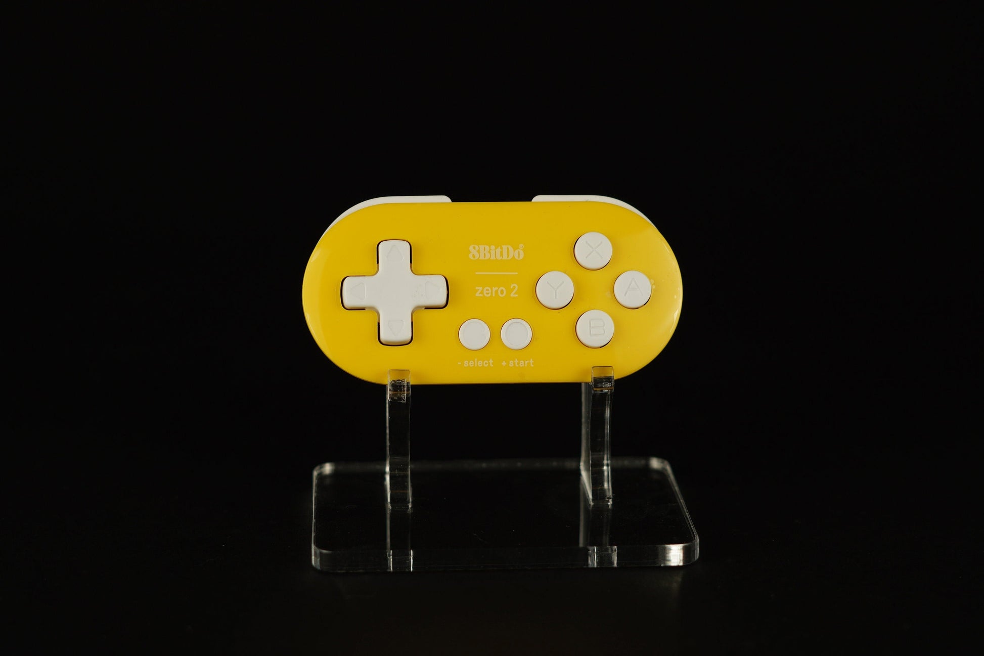 Acryl Aufsteller, Displayständer für 8bitdo Zero 2 Controller