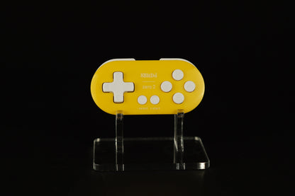 Acryl Aufsteller, Displayständer für 8bitdo Zero 2 Controller