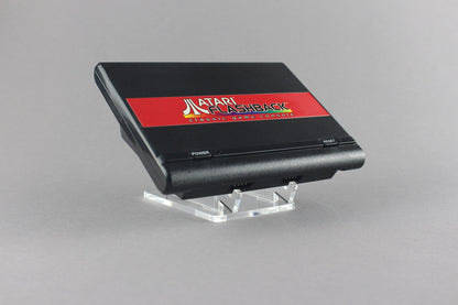 Acryl Aufsteller, Displayständer für Atari Flashback Mini 7800 Konsole