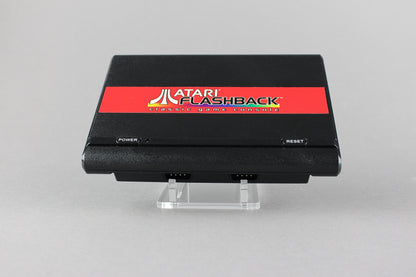 Acryl Aufsteller, Displayständer für Atari Flashback Mini 7800 Konsole