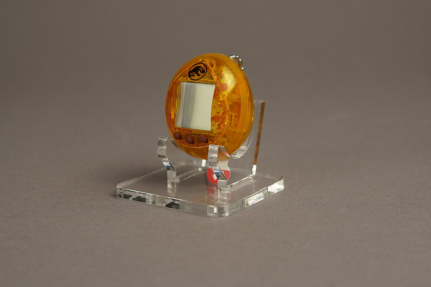 Acryl Aufsteller, Displayständer für Bandai Tamagotchi Nano