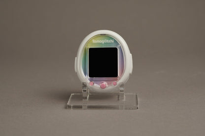 Acryl Aufsteller, Displayständer für Bandai Tamagotchi Smart