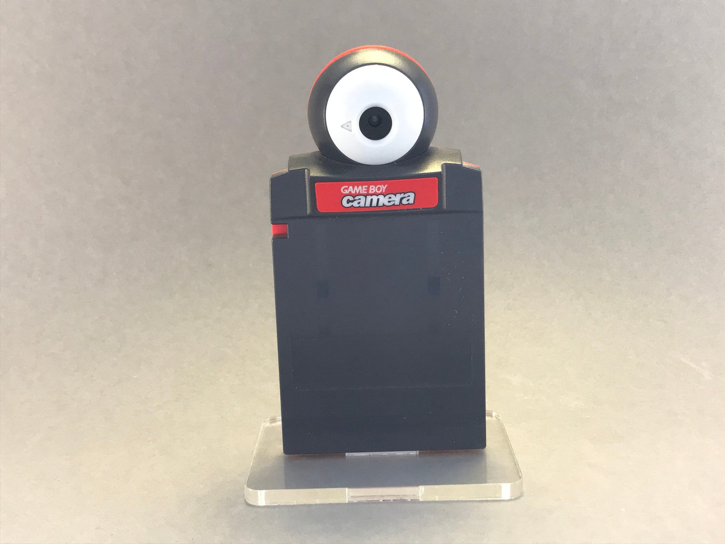 Acryl Aufsteller, Displayständer für Gameboy Modul  Aufsteller, Displayständer für Gameboy Classic, Color, Advance