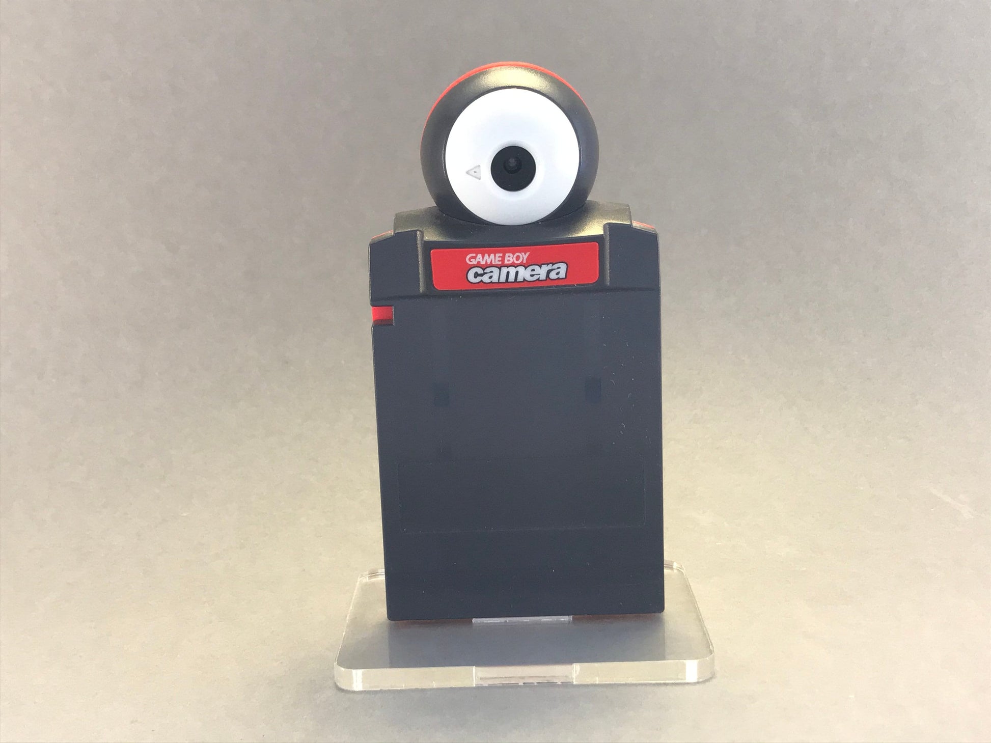 Acryl Aufsteller, Displayständer für Gameboy Modul  Aufsteller, Displayständer für Gameboy Classic, Color, Advance