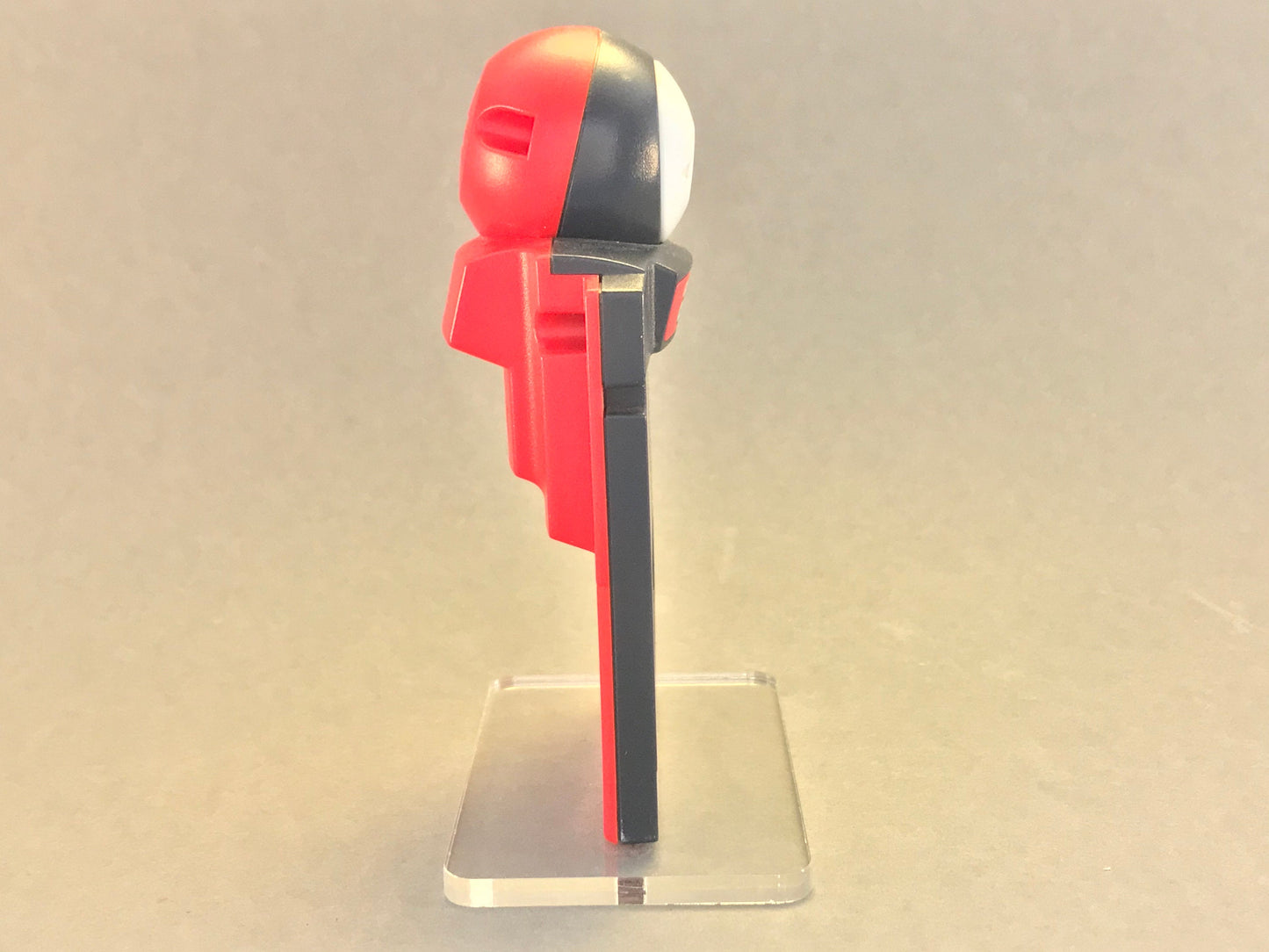 Acryl Aufsteller, Displayständer für Gameboy Modul  Aufsteller, Displayständer für Gameboy Classic, Color, Advance