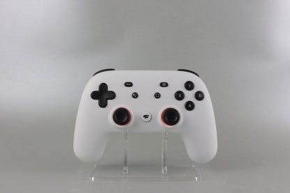 Acryl Aufsteller, Displayständer für Google Stadia Controller