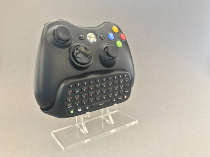 Acryl Aufsteller, Displayständer für Microsoft XBOX 360 Communicator Controller