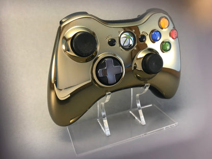 Acryl Aufsteller, Displayständer für Microsoft XBOX 360 Controller