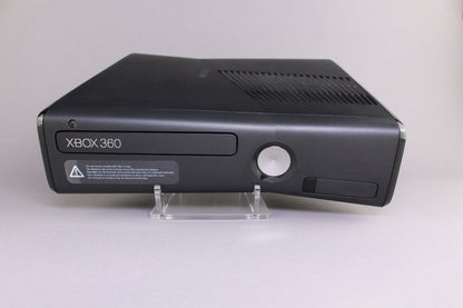 Acryl Aufsteller, Displayständer für Microsoft XBOX 360 S Slim