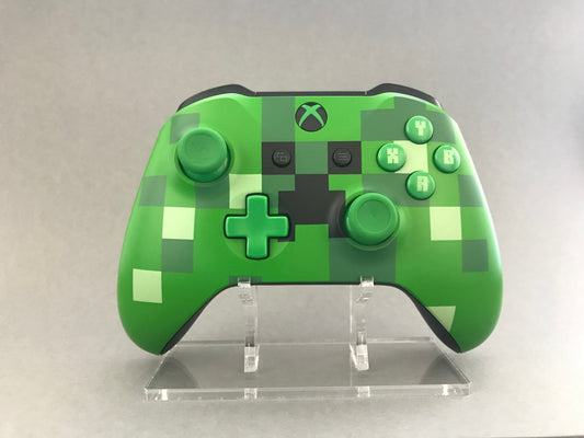 Acryl Aufsteller, Displayständer für Microsoft XBOX One Controller