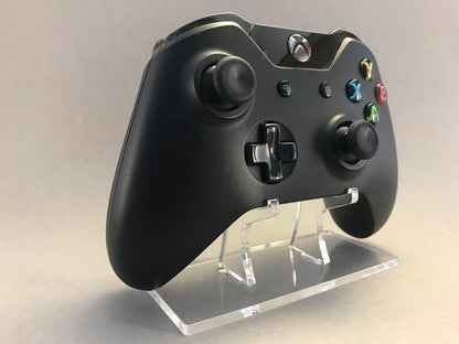 Acryl Aufsteller, Displayständer für Microsoft XBOX One Controller