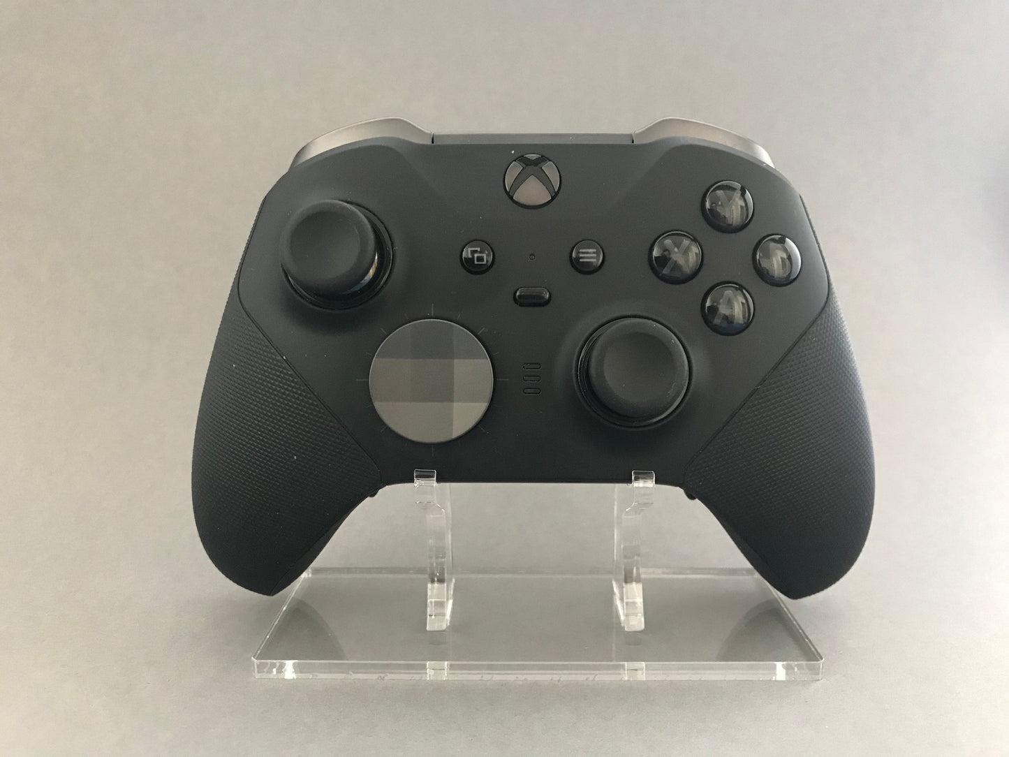 Acryl Aufsteller, Displayständer für Microsoft XBOX One Elite Series Controller