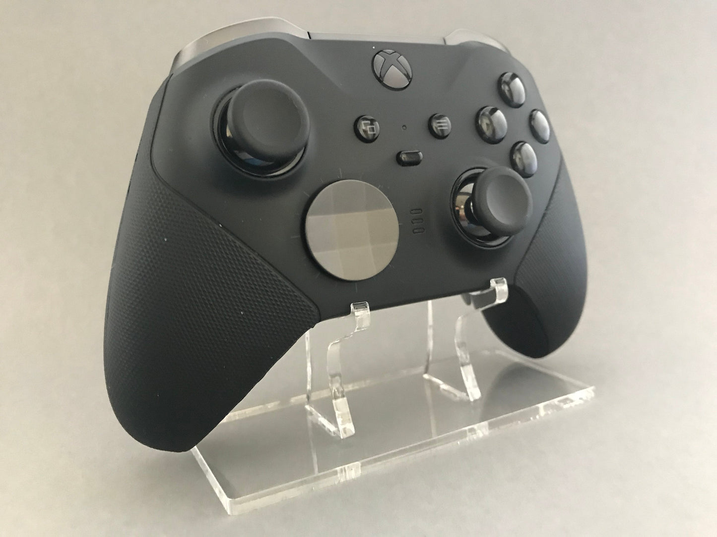 Acryl Aufsteller, Displayständer für Microsoft XBOX One Elite Series Controller