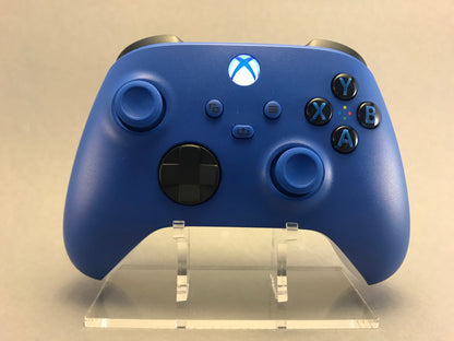 Acryl Aufsteller, Displayständer für Microsoft XBOX Series X / S Controller