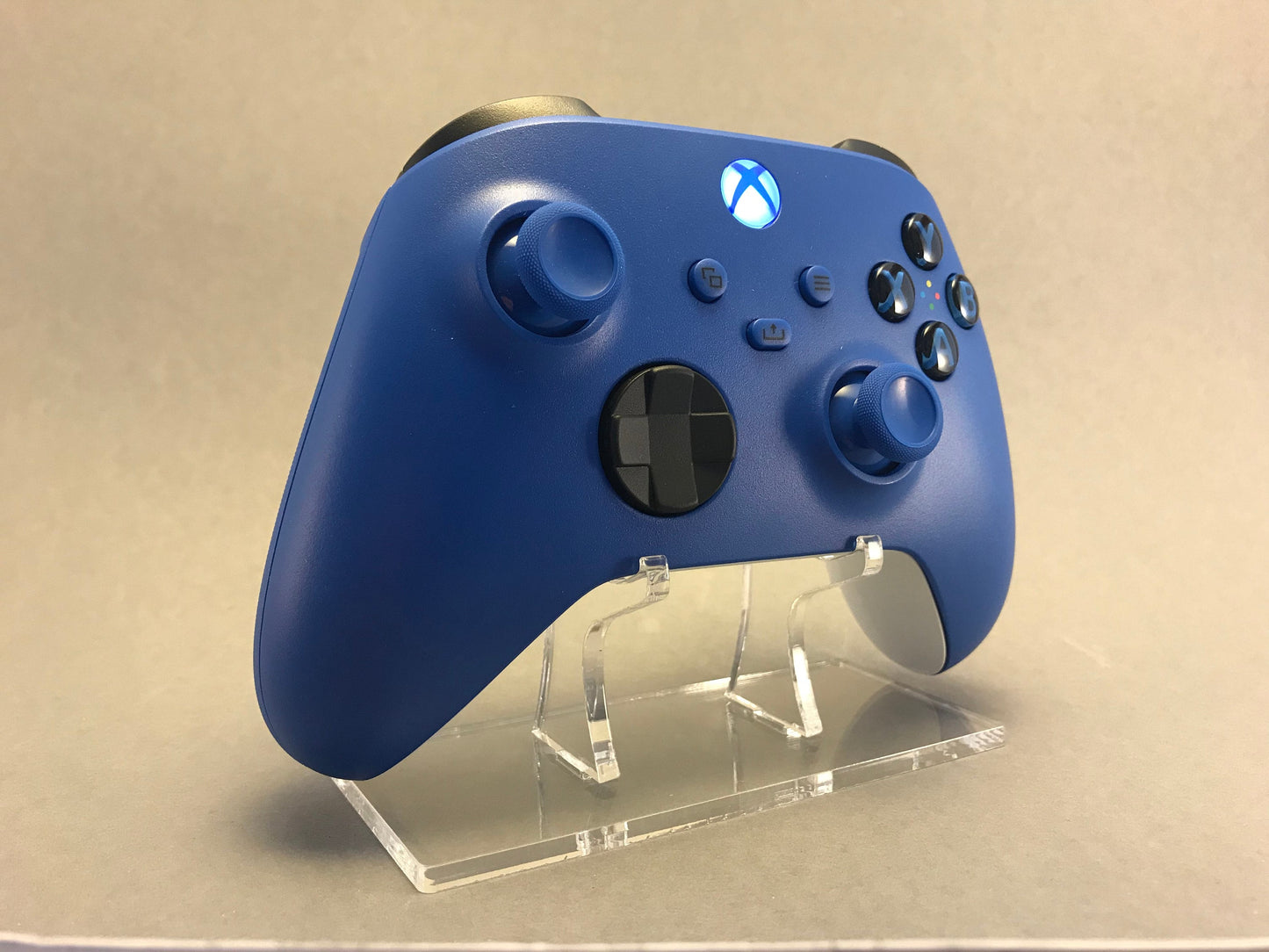 Acryl Aufsteller, Displayständer für Microsoft XBOX Series X / S Controller