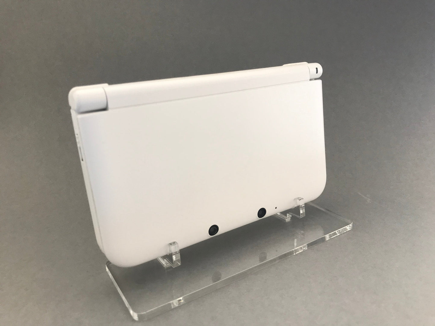 Acryl Aufsteller, Displayständer für Nintendo 3DS XL