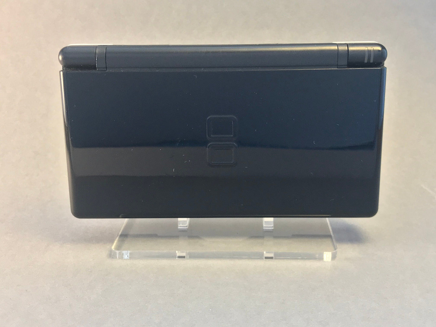 Acryl Aufsteller, Displayständer für Nintendo DS lite