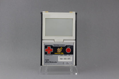 Acryl Aufsteller, Displayständer für Nintendo Game & Watch: Panorama