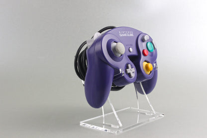 Acryl Aufsteller, Displayständer für Nintendo Gamecube Controller