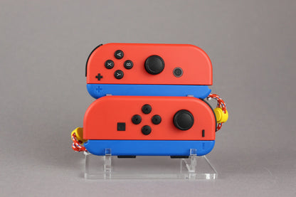 Acryl Aufsteller, Displayständer für Nintendo Switch Joycon Controller