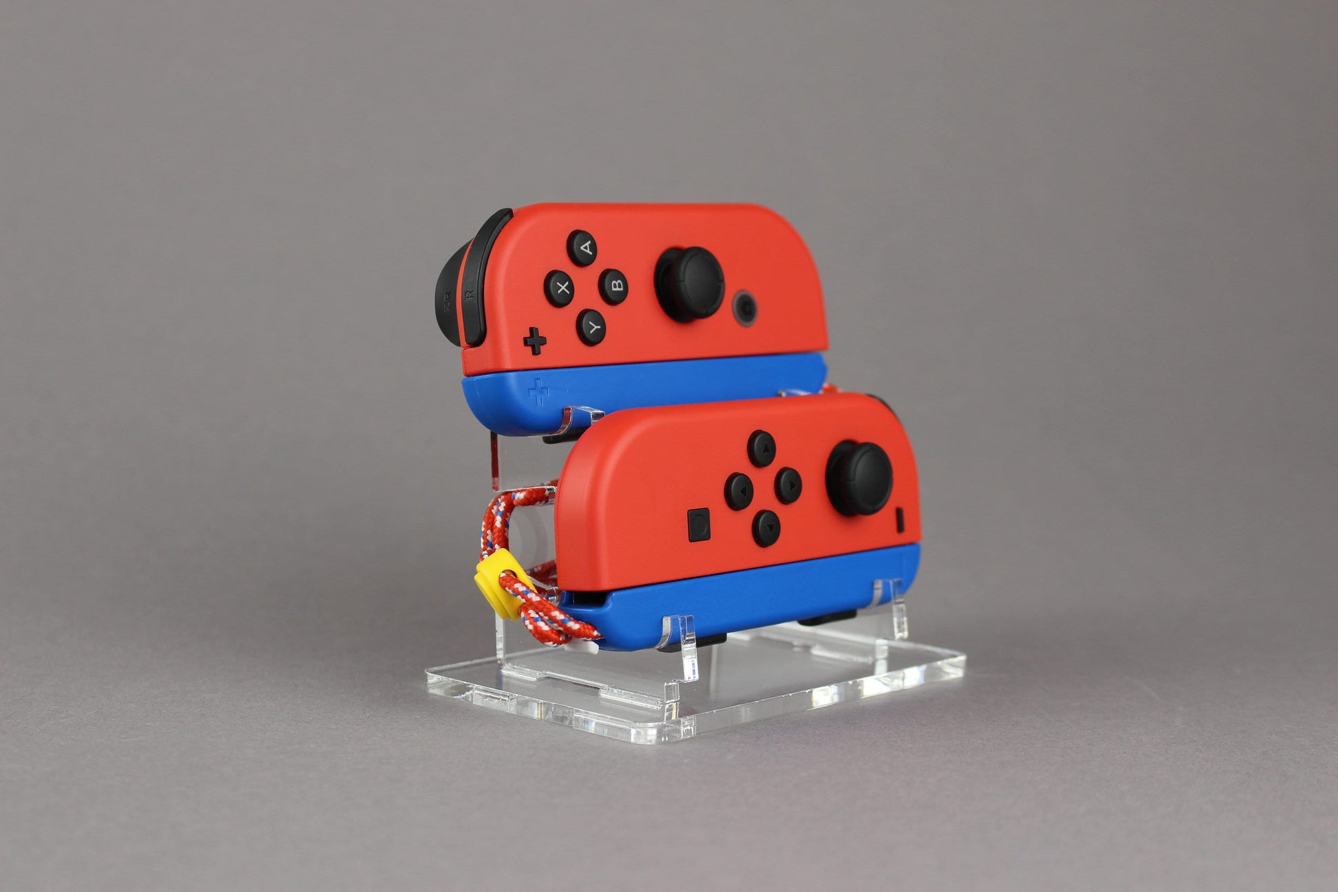 Acryl Aufsteller, Displayständer für Nintendo Switch Joycon Controller