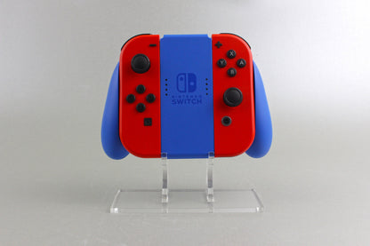 Acryl Aufsteller, Displayständer für Nintendo Switch Joycon Holder Controller