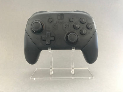 Acryl Aufsteller, Displayständer für Nintendo Switch Pro Controller