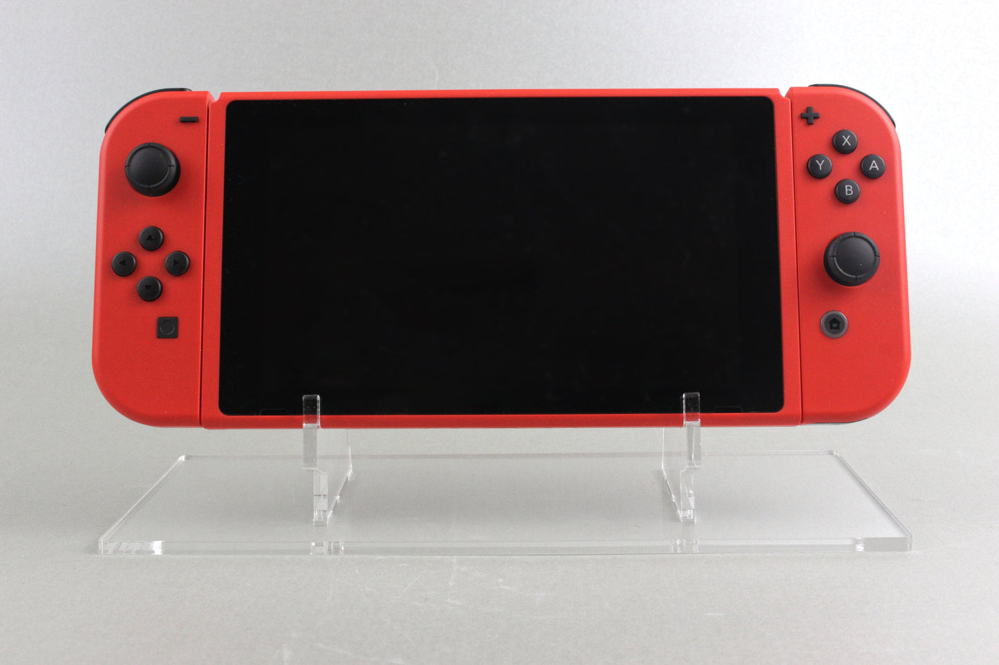 Acryl Aufsteller, Displayständer für Nintendo Switch / Switch Lite