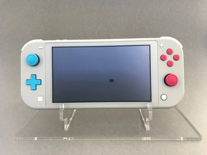 Acryl Aufsteller, Displayständer für Nintendo Switch / Switch Lite