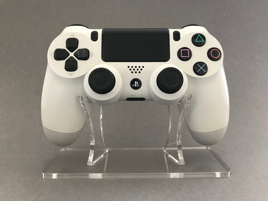 Acryl Aufsteller, Displayständer für Sony Playstation 4 - PS4 Dualshock4 Controller