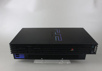 Acryl Aufsteller, Displayständer für Sony Playstation PS2