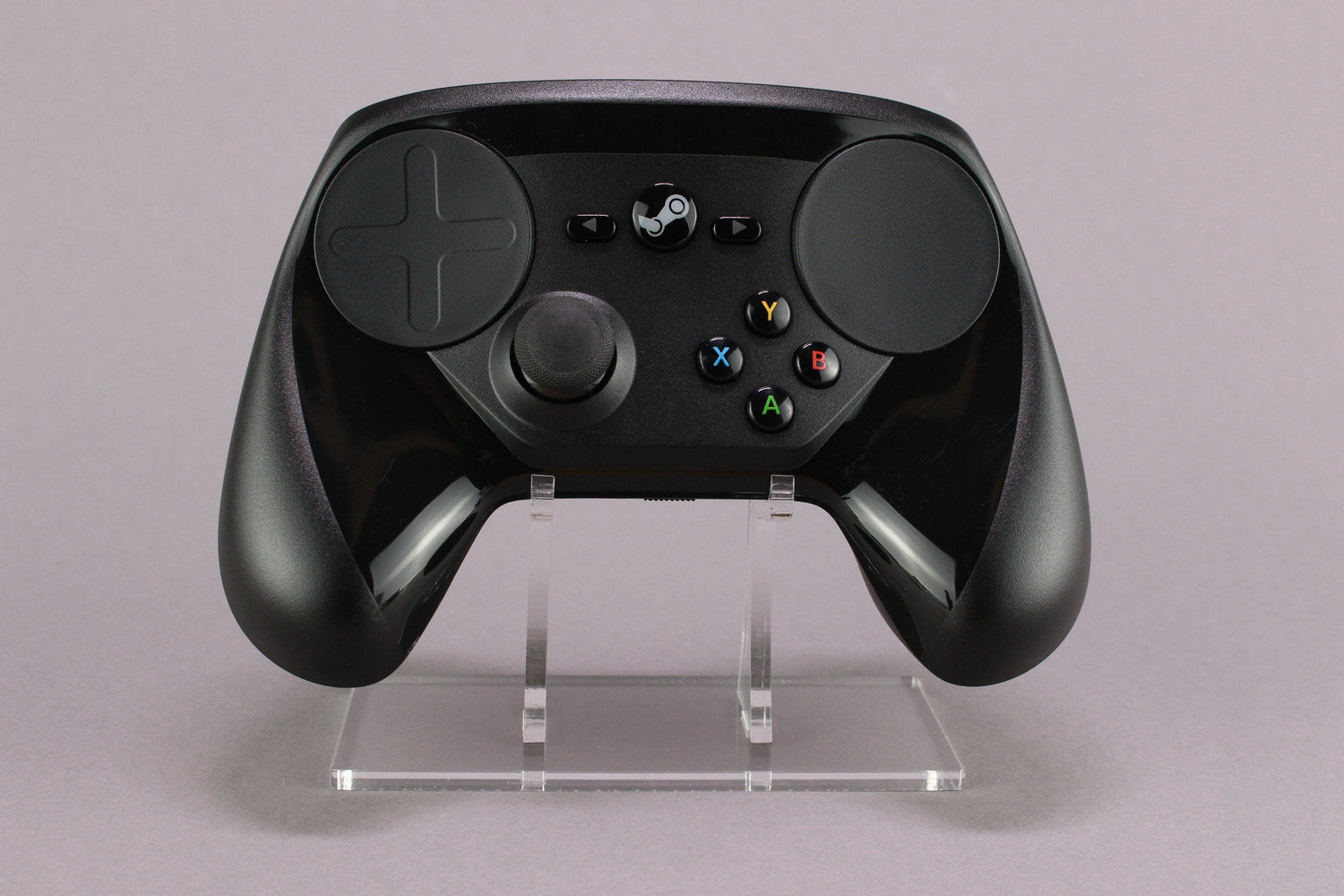 Acryl Aufsteller, Displayständer für Valve Steam Controller